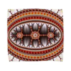 OlbaidのDeep Mandelbrot Set 003 Towel Handkerchief