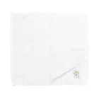 MulberryBookのLotta Towel Handkerchief