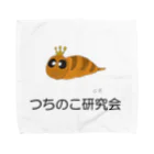 tuchinoko_kenkyukaiのツチノコたんグッズ タオルハンカチ