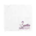 新商品PTオリジナルショップの丸山変電所 Towel Handkerchief