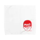 タロップチャンネルのタロップグッズ❷ Towel Handkerchief