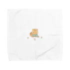 Ennuiのあにまる赤ちゃん　りすくん Towel Handkerchief