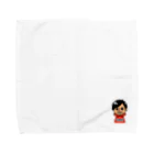 しょっぷトミィの黒い貴公子トミィくん Towel Handkerchief