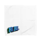 KotAlooの疾風 Towel Handkerchief