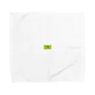 利息(RISOK)のノーキョー Towel Handkerchief