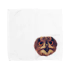 munokshowのHaha! Towel Handkerchief