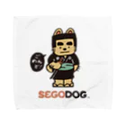 SEGODOG shopのSEGODOG タオルハンカチ