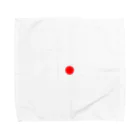 OBKの日本国 Towel Handkerchief