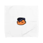 にゃんステーションのにゃんステ Towel Handkerchief