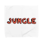 JUNGLE-NEWYORKの🇺🇸JUNGLE LOGO ‼️ Towel Handkerchief