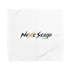 カリスマ　shopのNext Stage Towel Handkerchief