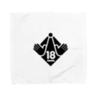 カリスマ　shopのR-18（18禁）グッズ Towel Handkerchief