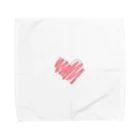 maoのはあと。 Towel Handkerchief