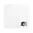 犬パスタの犬パスタ Towel Handkerchief