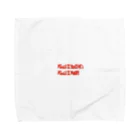 failedfaintの大失敗 Towel Handkerchief