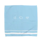 BLENDERのてんき Towel Handkerchief