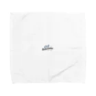 01ENTERTAINMENTの01ENTERTAINMENT Towel Handkerchief