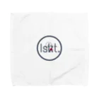 Iskt.のIskt. Towel Handkerchief