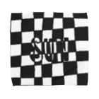 晴田書店のSUN Towel Handkerchief