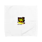 kityiのきりんくまちゃん Towel Handkerchief