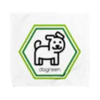 dogreenのdogreen Towel Handkerchief