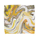 taka-ciaoのMarble Towel Handkerchief