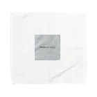 SoranoのMemento Mori Towel Handkerchief