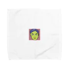 Rongsenのえいもりシリーズ Towel Handkerchief