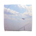 空屋　sorayakusakaの200705031110000　空！ Towel Handkerchief