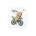 efrinmanのbicycle 2 Towel Handkerchief