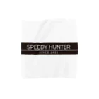 SPEEDY HUNTERの#w1 SPEEDY HUNTER◾️ タオルハンカチ