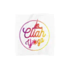 Cliah Yogaのクリアヨガグッズ Towel Handkerchief