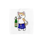 春風工房の小林酒店オリジナル Towel Handkerchief