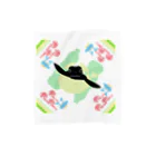 TakedaSinmaiの３R Towel Handkerchief