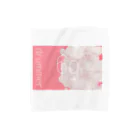 -drgo-の旗野 ごう -19- birthday goods 【シンプルオシャレ】 Towel Handkerchief