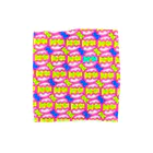 jokeboxのたまごパニック Towel Handkerchief