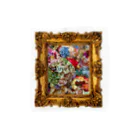 Sakuya PrincessのSakuya Princess Towel Handkerchief