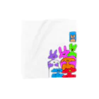 paradise横丁のしゅーごー写真 Towel Handkerchief