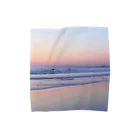 photo-kiokuの湘南 Towel Handkerchief