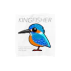 青空企画。のKINGFISHER タオルハンカチ