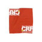 Matsudappleの70年代 昭和歌謡 CRF Towel Handkerchief