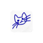 oisukimaのねこ Towel Handkerchief