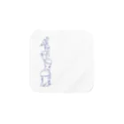 VRiceのVRちびーず縦A Towel Handkerchief