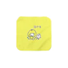 倉田姉妹店のtoririの泣けるハンカチ Towel Handkerchief