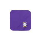 へなちょこドッグ公式ショップのへなちょこドッグ(喜寿) Towel Handkerchief