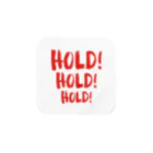 【仮想通貨】ADKグッズ専門店 のHOLD HOLD HOLD Towel Handkerchief