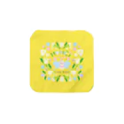 tree treeのHoney Bee S -YL- Towel Handkerchief