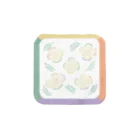 さちこのお花  Towel Handkerchief