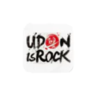 小野ウどん official shopのUDON is ROCK タオルハンカチ