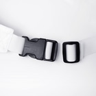 Drecome_Designのヤンデレチャン Belt Bag can be adjusted with adjuster